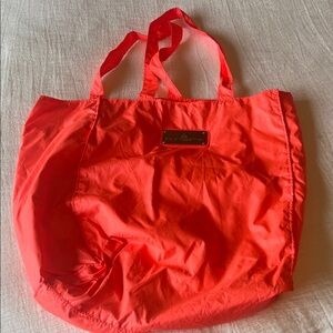 Red Tote Bag